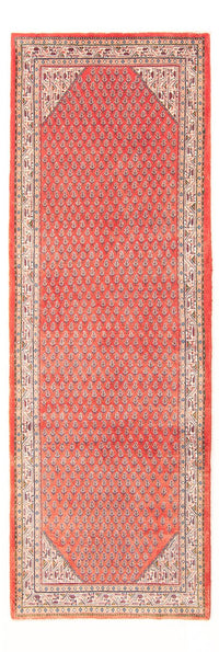 Runner Persisk matta - Mir - 313 x 106 cm - röd
