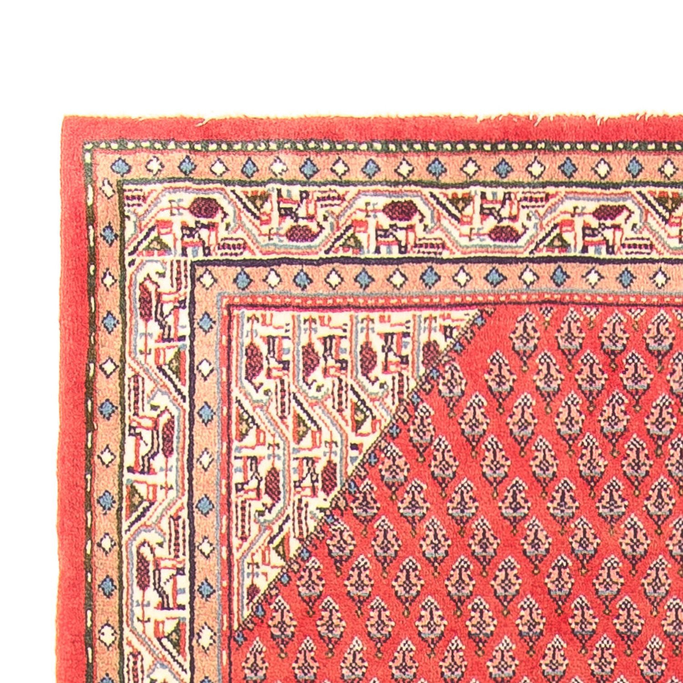 Mir Mattan 313x106cm - Persisk matta