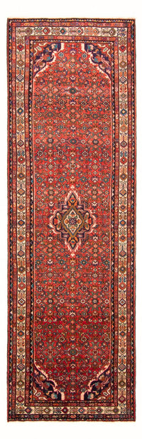 Hosseinabad Mattan 118x332cm - Persisk matta – product image