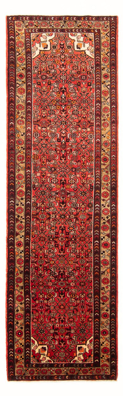 Hosseinabad Mattan 116x328cm - Persisk matta