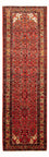 Runner Persisk matta - Nomadic - 328 x 116 cm - röd