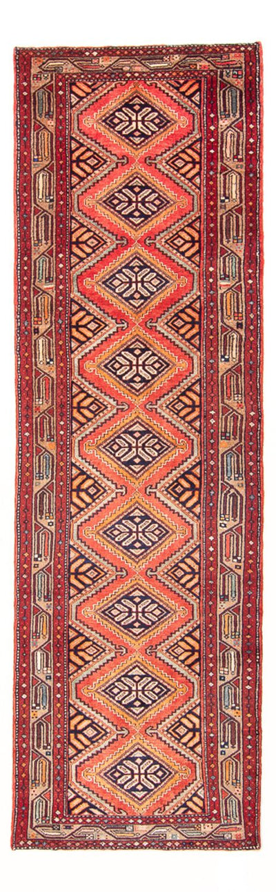 Ardabil Mattan 100x325cm - Persisk matta