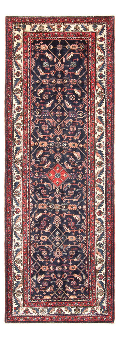 Hosseinabad Mattan 110x313cm - Persisk matta