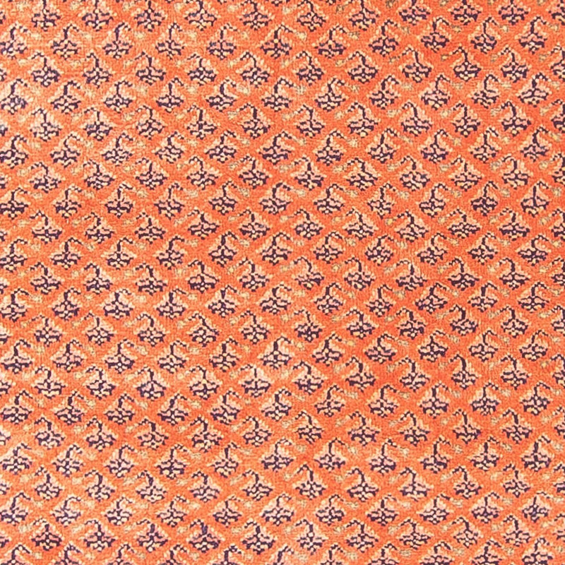 Runner Persisk matta - Nomadic - 326 x 114 cm - röd