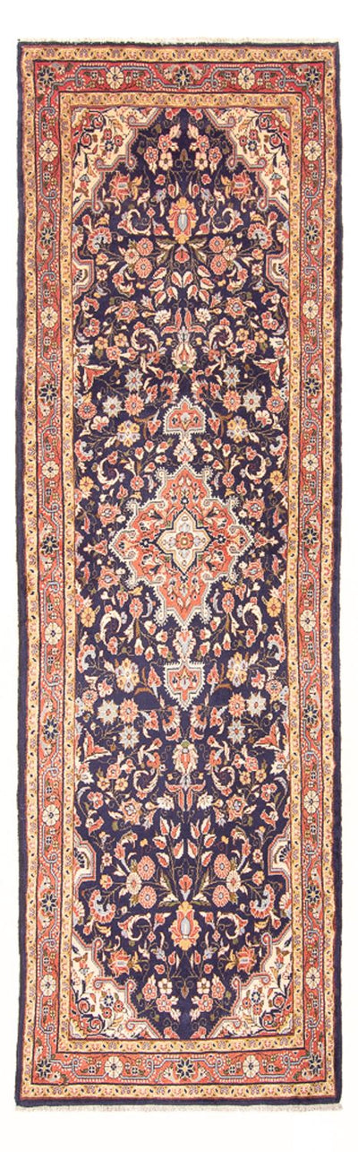 Rudbar Mattan 102x336cm - Persisk matta