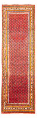 Runner Persisk matta - Classic - 328 x 118 cm - röd