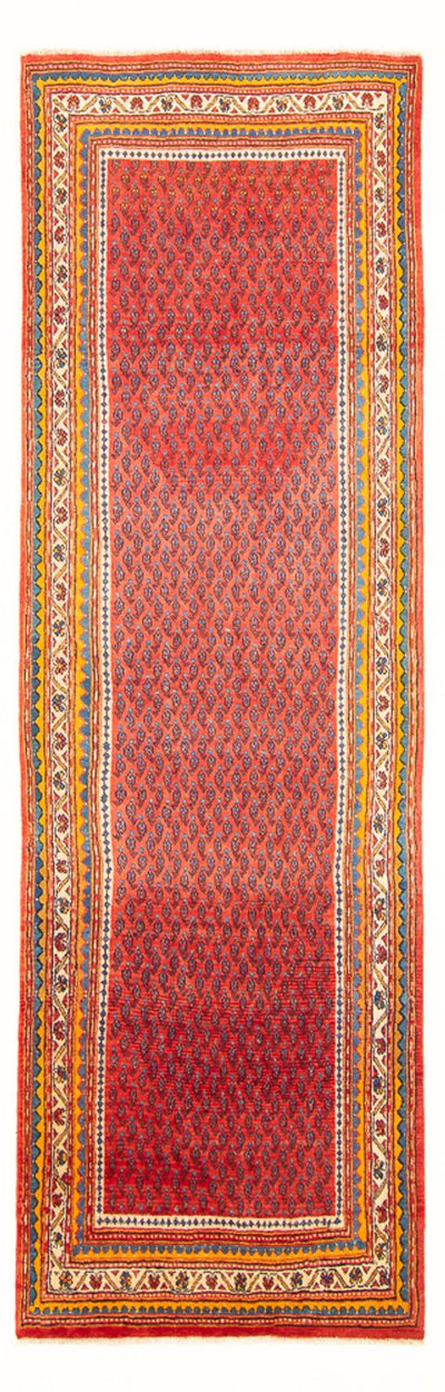 Sarouk Mattan 118x328cm - Persisk matta