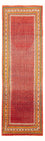 Runner Persisk matta - Classic - 328 x 118 cm - röd