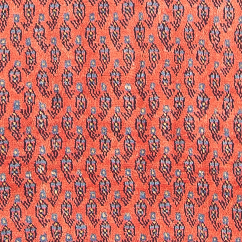 Runner Persisk matta - Classic - 328 x 118 cm - röd