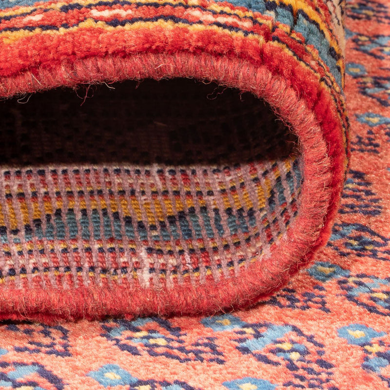 Runner Persisk matta - Classic - 328 x 118 cm - röd