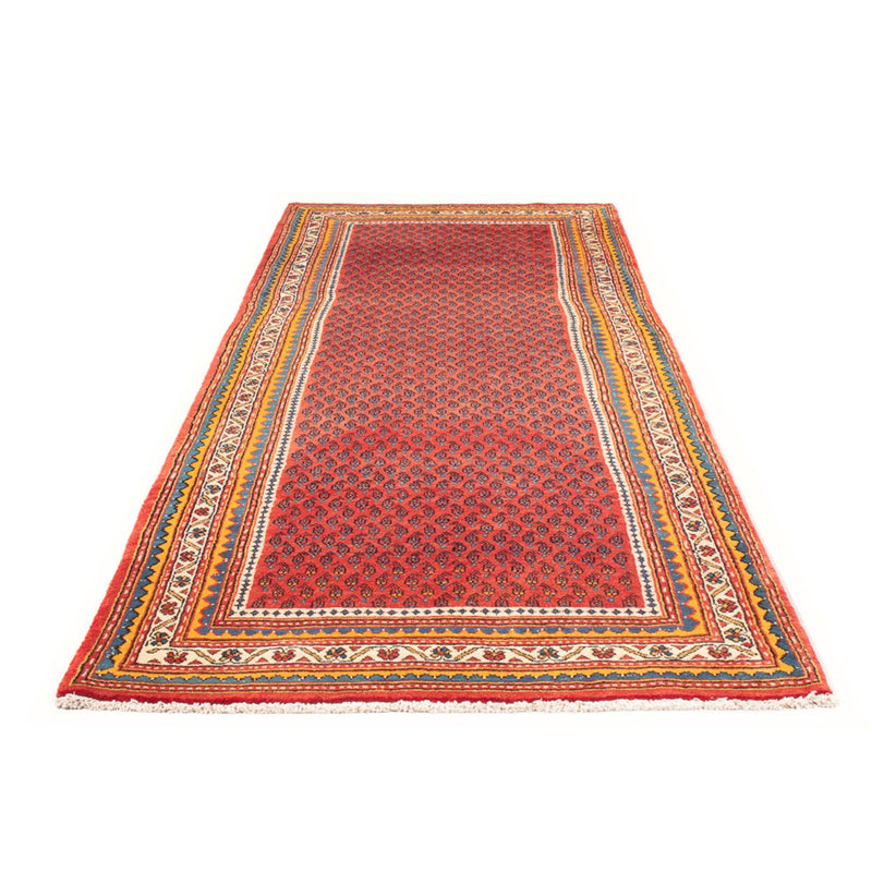 Runner Persisk matta - Classic - 328 x 118 cm - röd