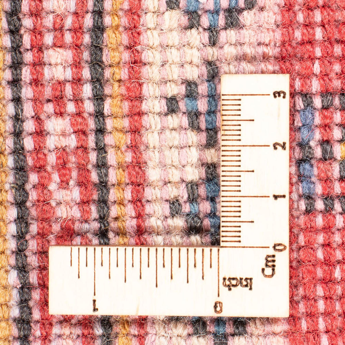 Runner Persisk matta - Classic - 328 x 118 cm - röd