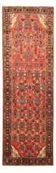 Hosseinabad Mattan 302x111cm - Persisk matta
