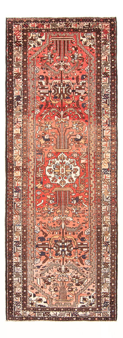 Hosseinabad Mattan 113x321cm - Persisk matta
