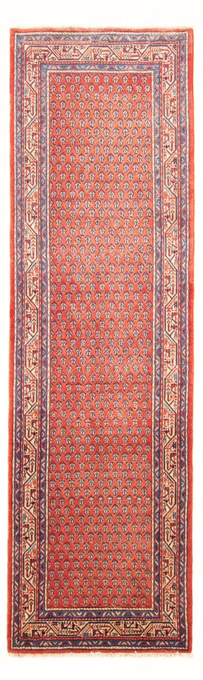 Mir Mattan 107x316cm - Persisk matta