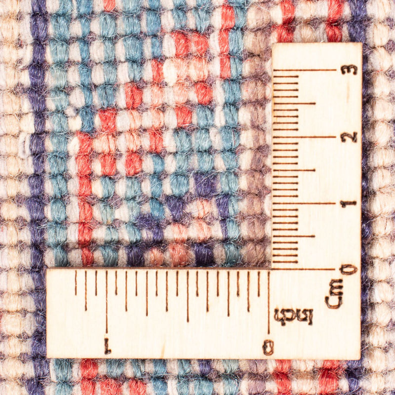 Runner Persisk matta - Mir - 316 x 107 cm - röd