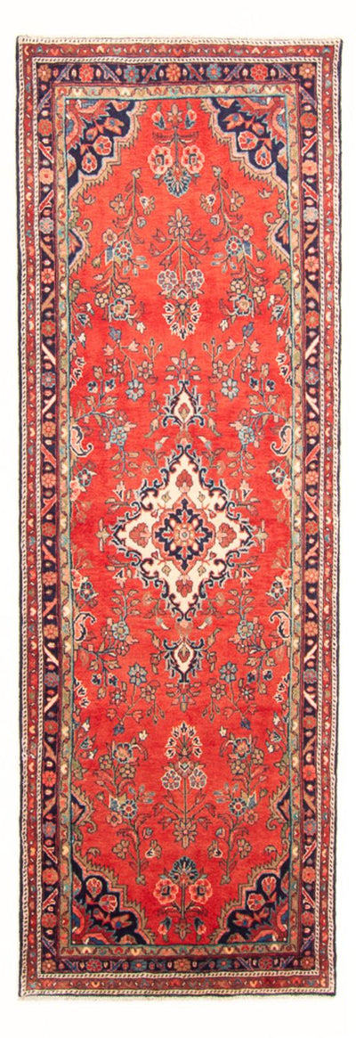 Rudbar Mattan 112x300cm - Persisk matta