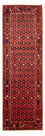 Runner Persisk matta - Nomadic - 296 x 103 cm - röd