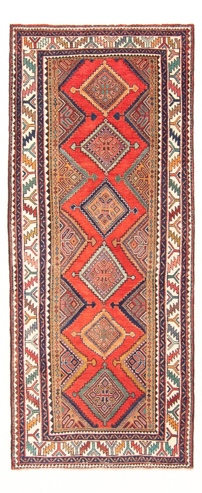 Ardabil Mattan 108x277cm - Persisk matta