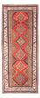 Runner Persisk matta - Nomadic - 277 x 108 cm - röd