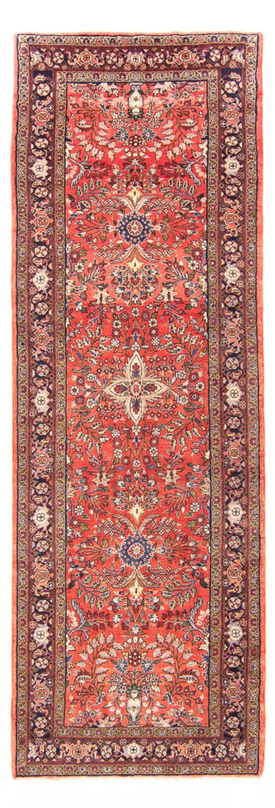 Rudbar Mattan 110x314cm - Persisk matta
