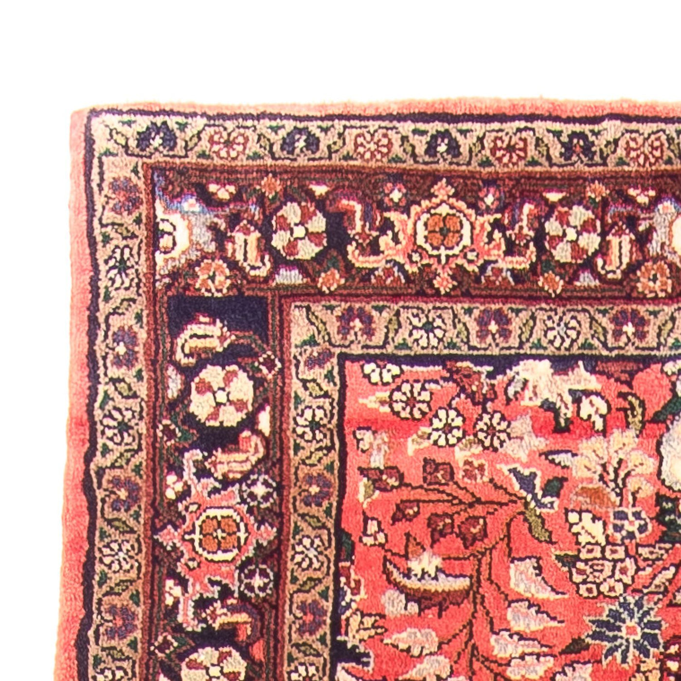 Rudbar Mattan 314x110cm - Persisk matta