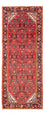 Runner Persisk matta - Nomadic - 295 x 113 cm - röd