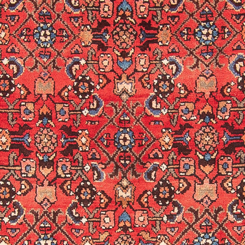 Runner Persisk matta - Nomadic - 295 x 113 cm - röd