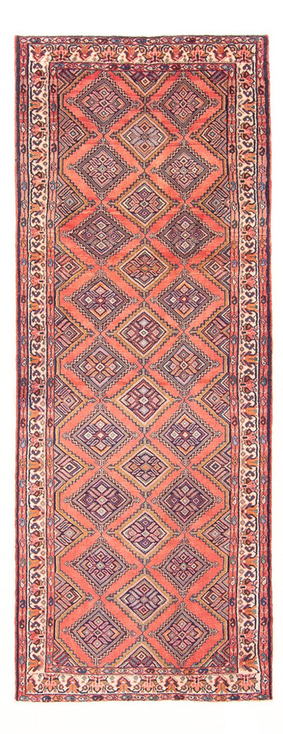 Rudbar Mattan 108x296cm - Persisk matta