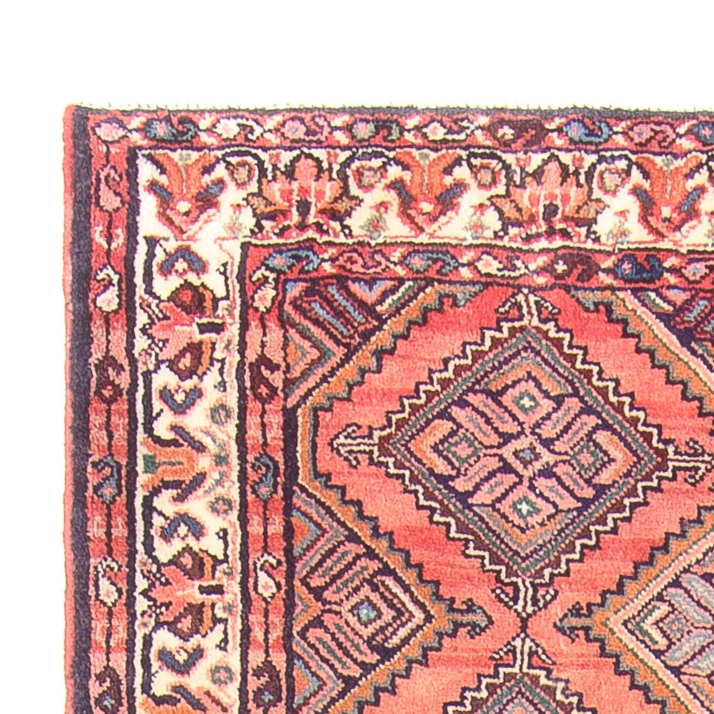 Rudbar Mattan 296x108cm - Persisk matta