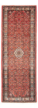 Hosseinabad Mattan 327x121cm - Persisk matta