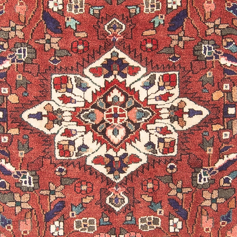 Runner Persisk matta - Nomadic - 300 x 113 cm - röd