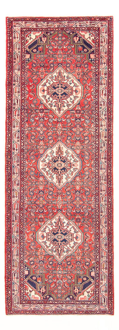 Ardabil Mattan 110x318cm - Persisk matta