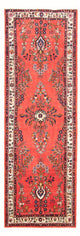 Rudbar Mattan 106x291cm - Persisk matta
