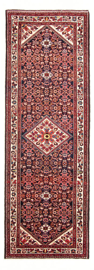 Hosseinabad Mattan 116x330cm - Persisk matta