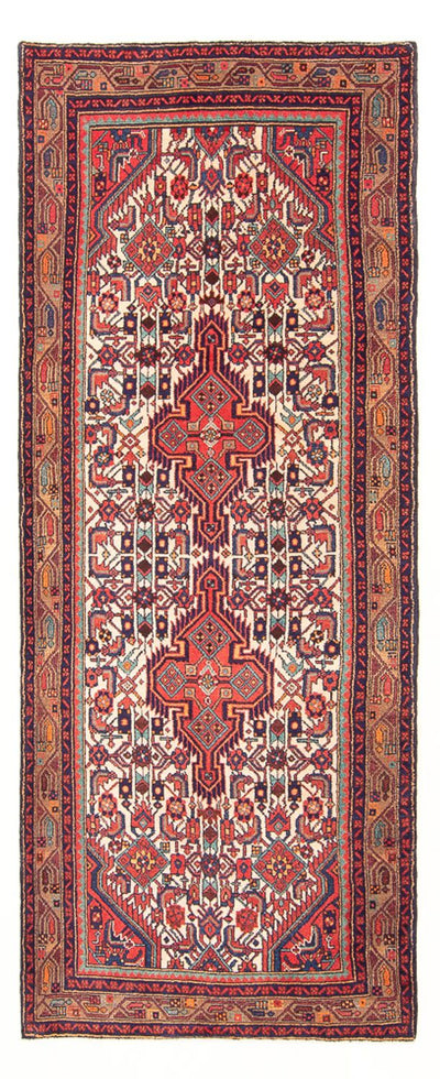 Ardabil Mattan 112x286cm - Persisk matta