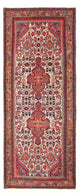 Ardabil Mattan 112x286cm - Persisk matta