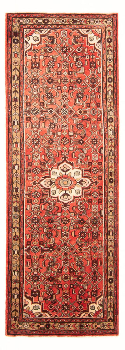 Hosseinabad Mattan 114x295cm - Persisk matta