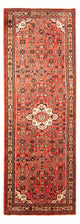 Hosseinabad Mattan 295x114cm - Persisk matta