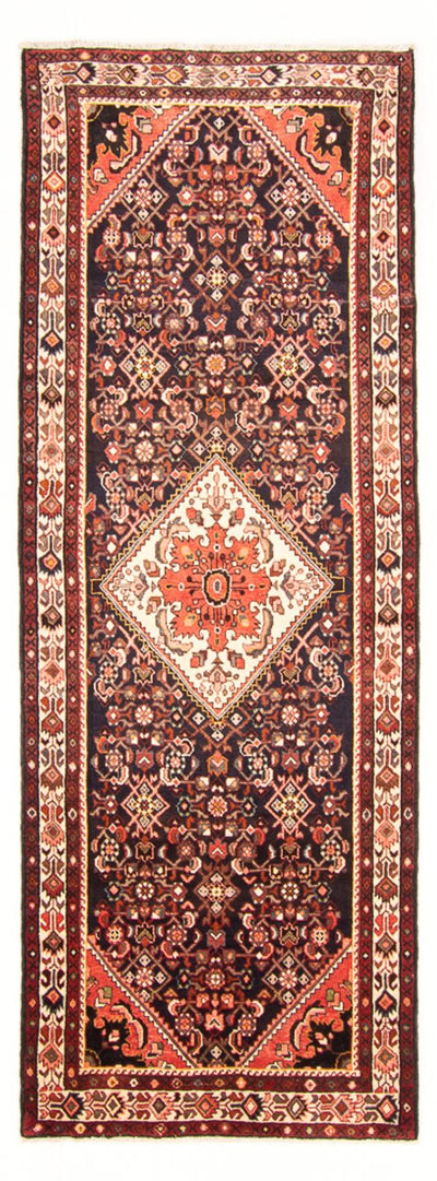 Hosseinabad Mattan 122x307cm - Persisk matta