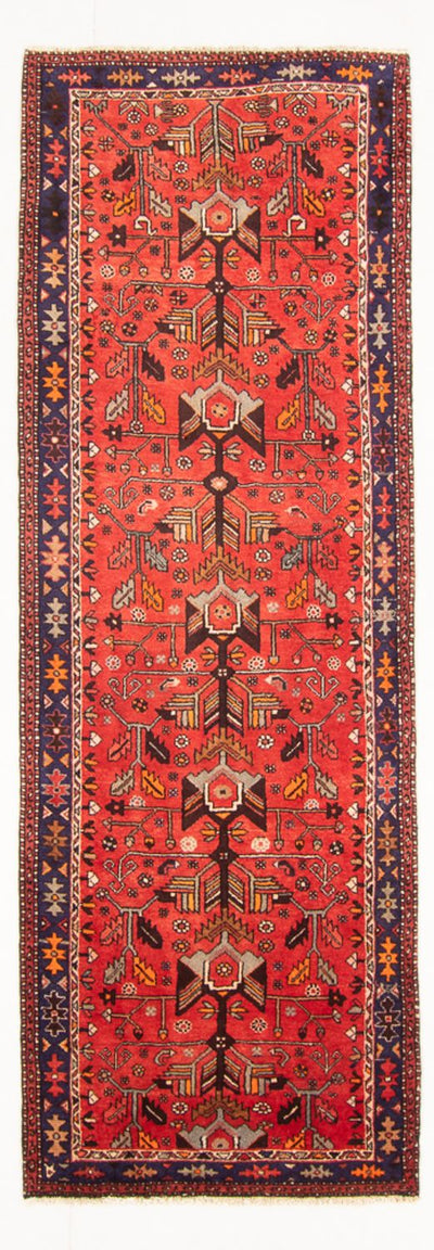 Bidjar - Zanjan Mattan 106x300cm - Persisk matta