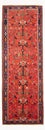 Runner Persisk matta - Bijar - 300 x 106 cm - röd