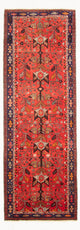 Bidjar - Zanjan Mattan 106x300cm - Persisk matta