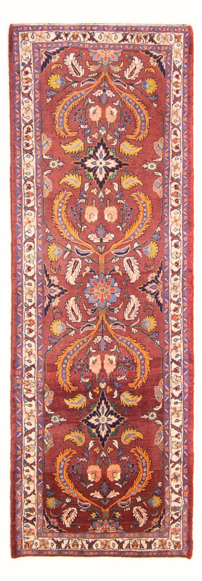 Hosseinabad Mattan 105x274cm - Persisk matta