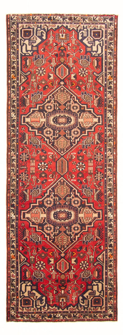 Bidjar - Zanjan Mattan 109x293cm - Persisk matta