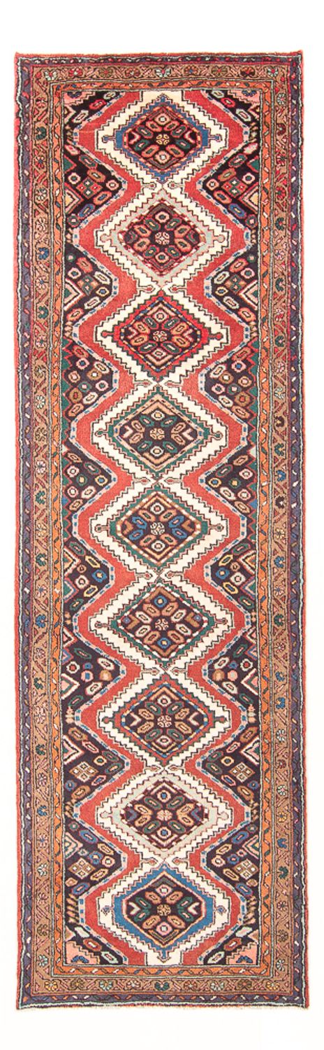 Runner Persisk matta - Nomadic - 310 x 93 cm - beige
