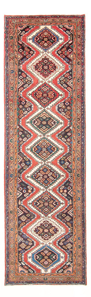 Runner Persisk matta - Nomadic - 310 x 93 cm - beige
