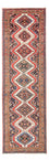 Runner Persisk matta - Nomadic - 310 x 93 cm - beige
