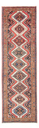 Ardabil Mattan 310x93cm - Persisk matta