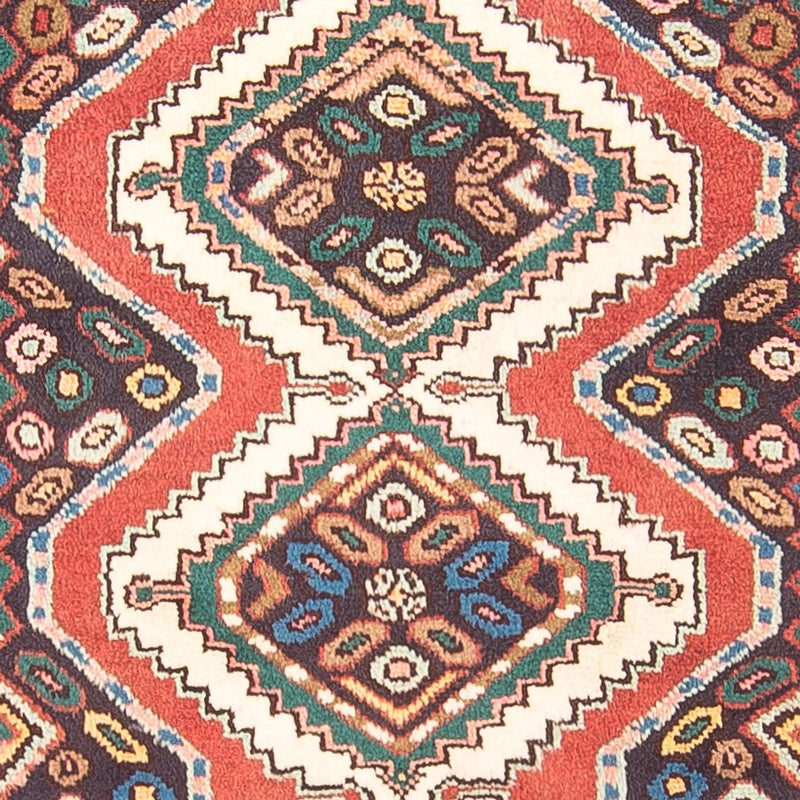 Runner Persisk matta - Nomadic - 310 x 93 cm - beige